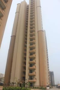 Project Image of 899.0 - 2038.0 Sq.ft 2 BHK Apartment for buy in CRC Sublimis