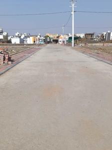 Shrinath Vrindavan Green Internal Roads & Footpaths 2