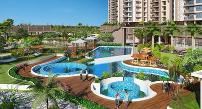 Project Image of 1633.0 - 3143.0 Sq.ft 3 BHK Apartment for buy in Avartana Garden City