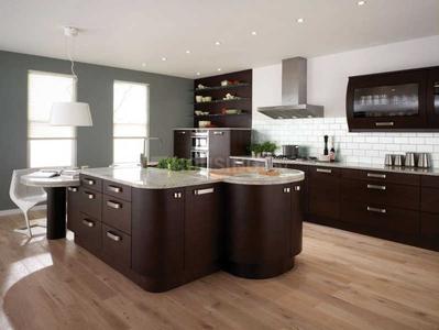 Image of 750 Sq.ft 1 BHK Apartment / Flat for sale in Valencia, Wadala East, Mumbai for Rs. 14000000
