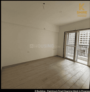 Project Image of 1350 Sq.ft 3 BHK Apartment / Flat for sale in Punawale for Rs. 12000000