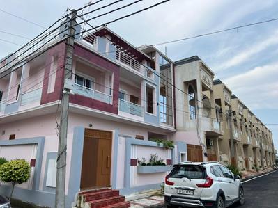 Project Image of 1600.0 - 2000.0 Sq.ft 3 BHK Villa for buy in Urbanaid Uniworld