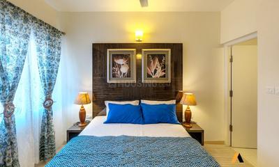 Project Image of 607.0 - 1471.0 Sq.ft 2 BHK Apartment for buy in Akshaya Republic Phase 2