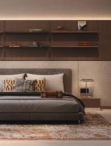 Project Image of 382.0 - 1700.0 Sq.ft Studio Studio Apartment for buy in Imtiaz The Archive