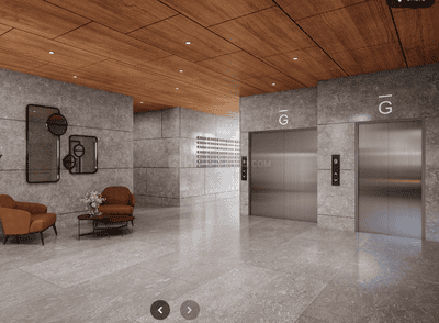 Aditya Elegance Lift(s) 2