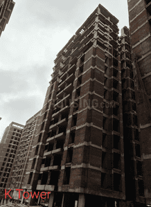 Project Image of 632.92 - 1031.72 Sq.ft 2 BHK Apartment for buy in Amaya