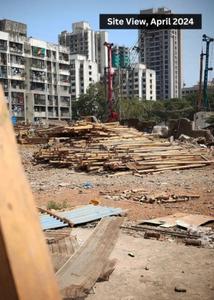Project Image of 761.0 - 1255.0 Sq.ft 2 BHK Apartment for buy in Ashwin Edmont Aurelia
