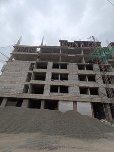 Project Image of 612.14 - 624.09 Sq.ft 2 BHK Apartment for buy in Shree Tirupati Tilak