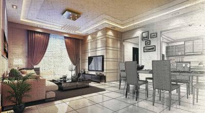 Project Image of 607.29 - 1413.62 Sq.ft 1 BHK Apartment for buy in Paranjape Wind Fields