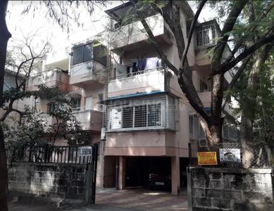 Pristine Darshan Park Elevation 3