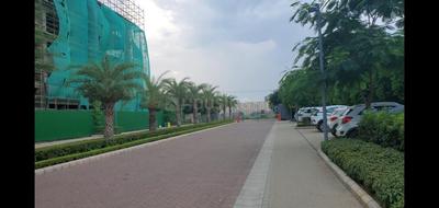 Project Image of 1000.0 - 1408.0 Sq.ft 3 BHK Apartment for buy in Ashiana Amarah