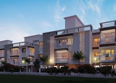 Project Image of 581.0 - 1095.0 Sq.ft 2 BHK Apartment for buy in Sanjana Apex Enclave