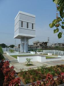 Project Image of 0.0 - 1940.0 Sq.ft 3 BHK Villa for buy in Modi Bloomdale