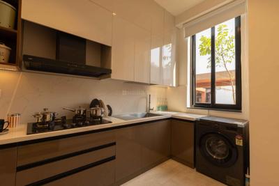 Project Image of 1238.0 - 1543.0 Sq.ft 2 BHK Apartment for buy in Casagrand Estoria