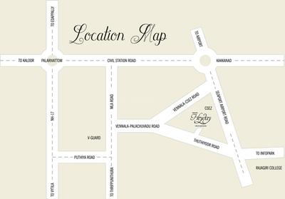 Project Image of 1198.0 - 2135.0 Sq.ft 3 BHK Villa for buy in Nucleus Heyday
