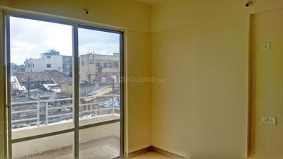Project Image of 615.0 - 880.0 Sq.ft 1 BHK Apartment for buy in Omkar Manik Park