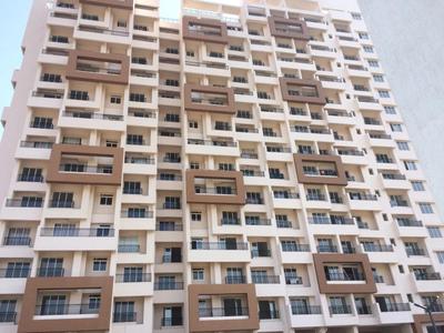 Project Image of 318.29 - 838.19 Sq.ft 1 BHK Apartment for buy in Puraniks Abitante Phase 1A