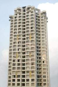 Project Image of 890.0 - 1165.0 Sq.ft 2 BHK Apartment for buy in Pataskar Eclat