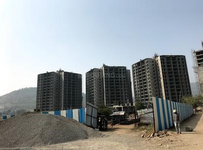 Project Image of 557.0 - 832.0 Sq.ft 2 BHK Apartment for buy in Rama Melange Residences Phase III