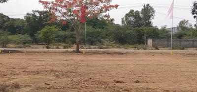 Project Image of 750.0 - 4350.0 Sq.ft Residential Plot Plot for buy in SPR PRESENTS BRINDAVANAM
