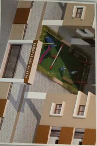 Radha Vallabh Radha Vallabh Heights Amenities 1