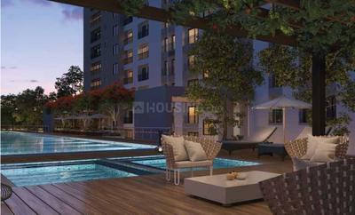Project Image of 808.0 - 1466.0 Sq.ft 2 BHK Apartment for buy in Sobha Arena The Park Block 2