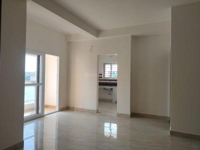 Project Image of 875.0 - 1331.0 Sq.ft 2 BHK Apartment for buy in Live Navarathna Flats