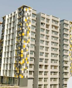 Project Image of 1069 Sq.ft 2.5 BHK Apartment / Flat for sale in Chembur for Rs. 36000000