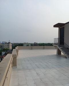 Project Image of 841.0 - 865.0 Sq.ft 2 BHK Apartment for buy in Om Sai Keshab Kunj