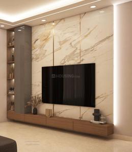 Project Image of 1800.0 - 3300.0 Sq.ft 4 BHK Builder Floor for buy in Hardik Property Premium Builder Floors