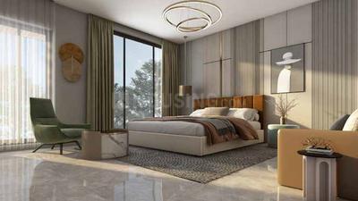 Project Image of 0.0 - 4858.0 Sq.ft 4 BHK Villa for buy in Casagrand Colosseum