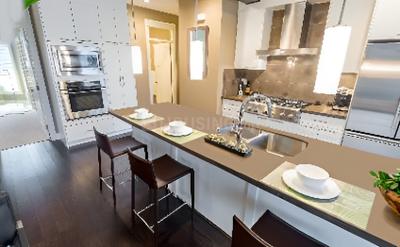 Project Image of 760.0 - 1580.0 Sq.ft 1 BHK Apartment for buy in Samhita Serene MTB Phase I