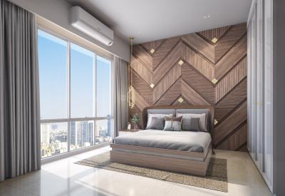 Project Image of 750 Sq.ft 1 BHK Apartment / Flat for sale in Ambernath East for Rs. 3240400