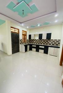 Project Image of 0.0 - 1550.0 Sq.ft 3 BHK Row House for buy in Yash Ideal Villa