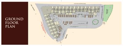 Project Image of 344.98 - 783.29 Sq.ft 1 BHK Apartment for buy in Laxmi Icon