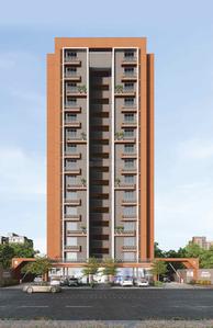 Shivansh Scarlet Elevation 1