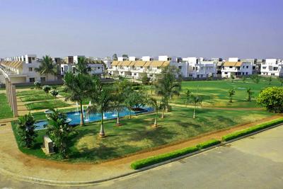 Project Image of 2301.1 - 3031.62 Sq.ft 4 BHK Villa for buy in Koncept The Neighbourhood