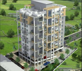 Project Image of 460.48 - 513.12 Sq.ft 2 BHK Apartment for buy in Suvastu Prestige Phase I