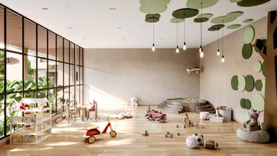 Project Image of 2358.0 - 2421.0 Sq.ft 3 BHK Apartment for buy in Ayunam Sarita