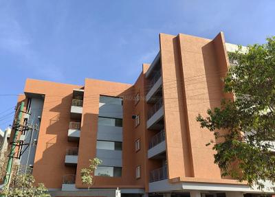 Project Image of 992.43 - 1449.9 Sq.ft 3 BHK Apartment for buy in Modern Engrace 4