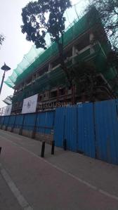 Project Image of 811.0 - 1230.0 Sq.ft 2 BHK Apartment for buy in GD 18 Altitude