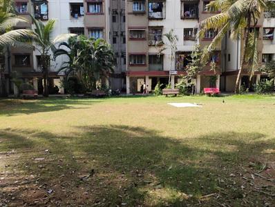 Project Image of 305.0 - 1300.0 Sq.ft 1 BHK Apartment for buy in Cidco Vastu Vihar
