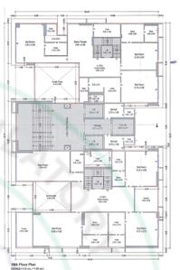Project Image of 2137.6 - 4844.19 Sq.ft 2 BHK Apartment for buy in Oliva Breeze