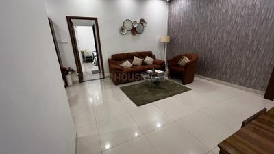 Project Image of 1231.0 - 1434.0 Sq.ft 2 BHK Apartment for buy in DAC Manapark