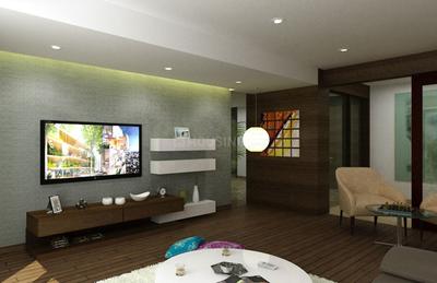 Project Image of 2375.0 - 5143.0 Sq.ft 3 BHK Apartment for buy in Adroit Imperia