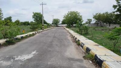 Project Image of 1303.0 - 4134.0 Sq.ft Residential Plot Plot for buy in SRR Gachibowli Paradise County Phase 4