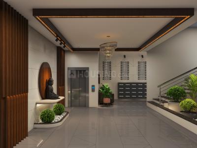 Project Image of 0.0 - 1908.0 Sq.ft 3 BHK Apartment for buy in Bosky Sanelite