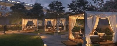Project Image of 2327 Sq.ft 4 BHK Apartment / Flat for sale in Akurdi for Rs. 23900000