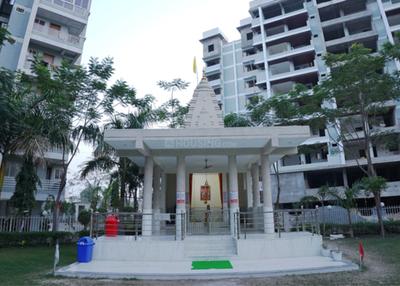 Project Image of 0.0 - 1250.0 Sq.ft 3 BHK Apartment for buy in Madhuban Heights