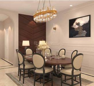 Project Image of 2665.5 - 6532.04 Sq.ft 3 BHK Apartment for buy in Park Belles Phase 2